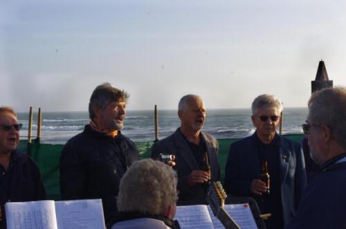 Gedenken an SB S.Mater 2021