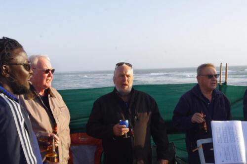 Gedenken an SB S.Mater 2021