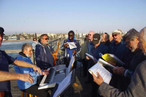 Gedenken an SB S.Mater 2021