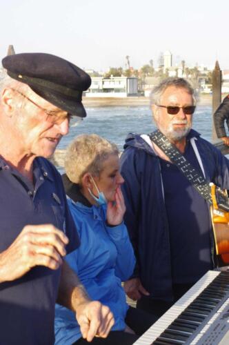 Gedenken an SB S.Mater 2021