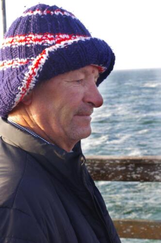 Gedenken an SB S.Mater 2021