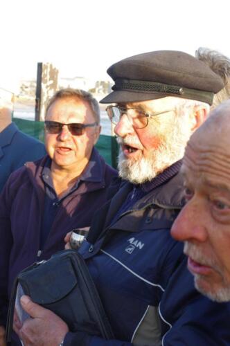 Gedenken an SB S.Mater 2021