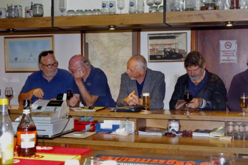 Gedenken an SB S.Mater 2021