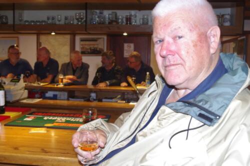 Gedenken an SB S.Mater 2021