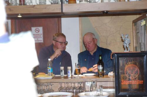 Gedenken an SB S.Mater 2021