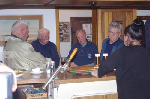 Gedenken an SB S.Mater 2021