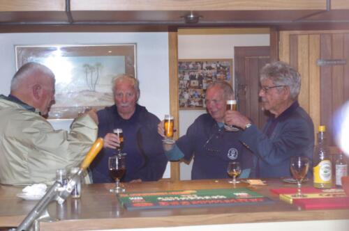 Gedenken an SB S.Mater 2021