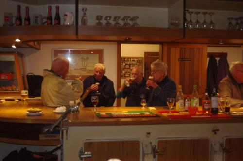 Gedenken an SB S.Mater 2021