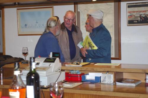 Gedenken an SB S.Mater 2021