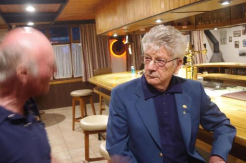 Gedenken an SB S.Mater 2021