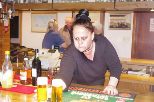 Gedenken an SB S.Mater 2021