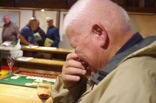 Gedenken an SB S.Mater 2021