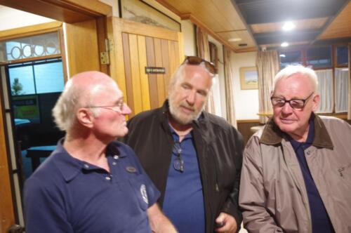 Gedenken an SB S.Mater 2021