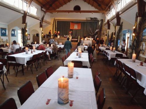 2011 Hamburger Abend