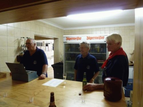 Ulli, Franz, Doppies