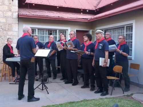 2022-09-20 Grootfontein