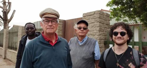 Joel-Helmut-Holger-Cameron