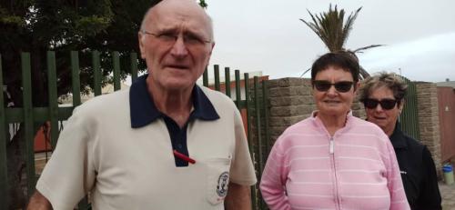 Rüdiger-Therese-Stein