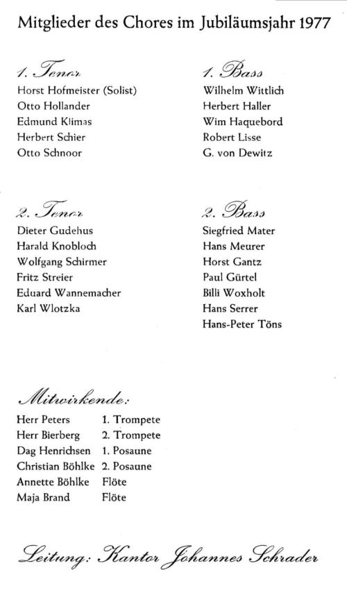 mitglieder namen 1977.geaendert