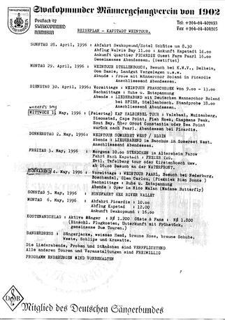 resieplan kapstadt 1996.geaendert